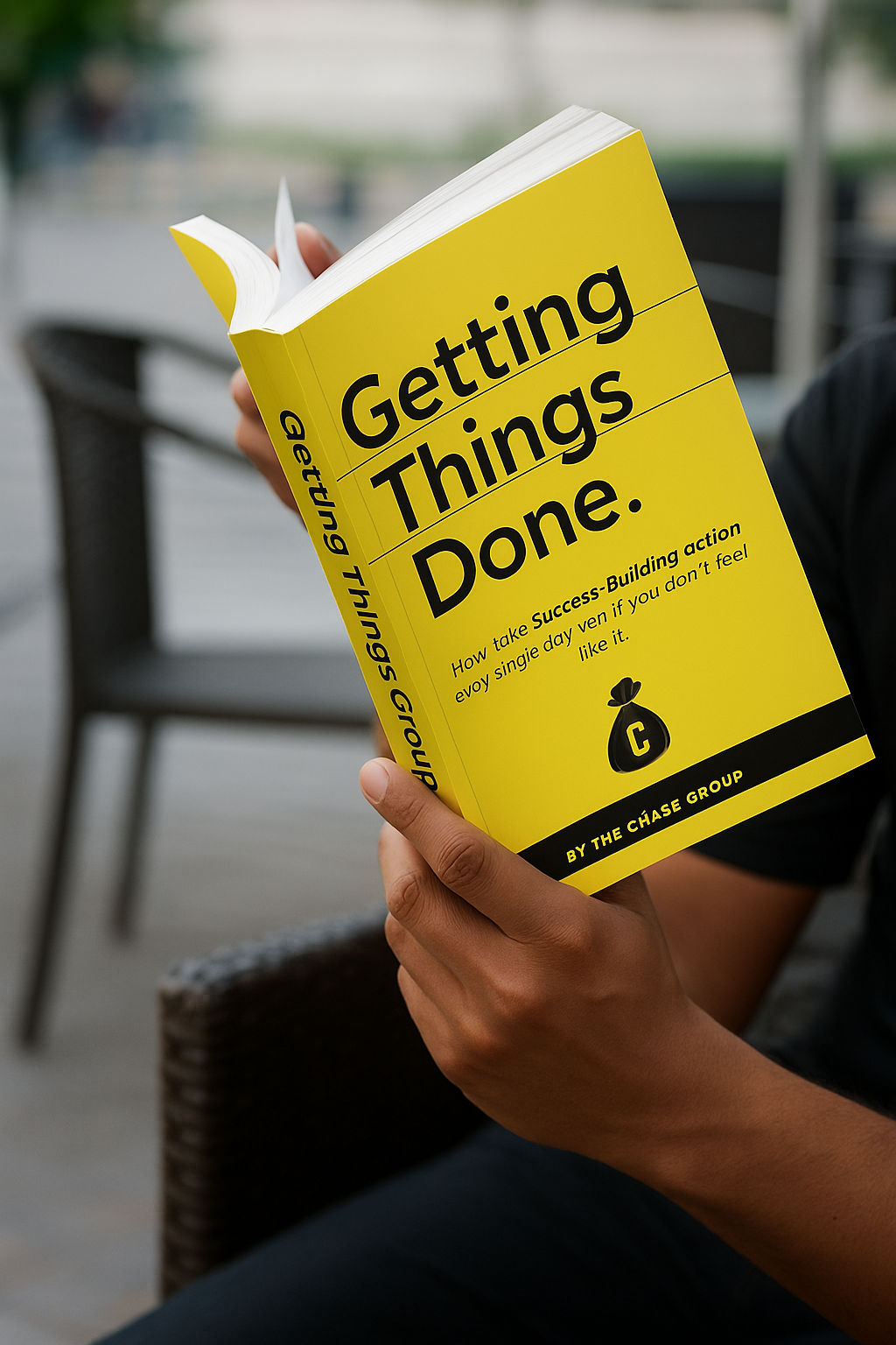 Gettings Things Done