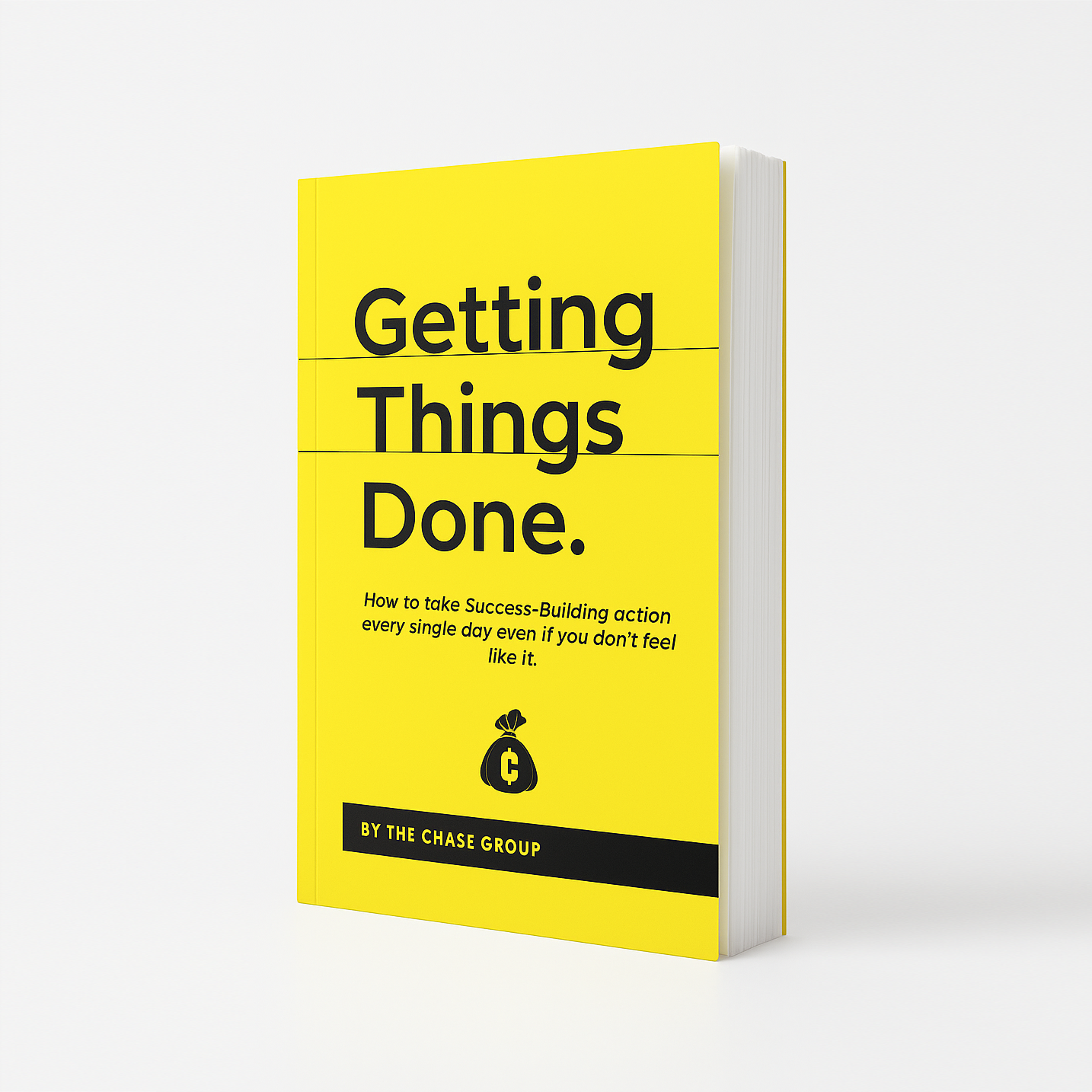 Gettings Things Done